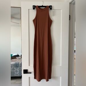 NWT Women's A New Day Ribbed Dress Size Small